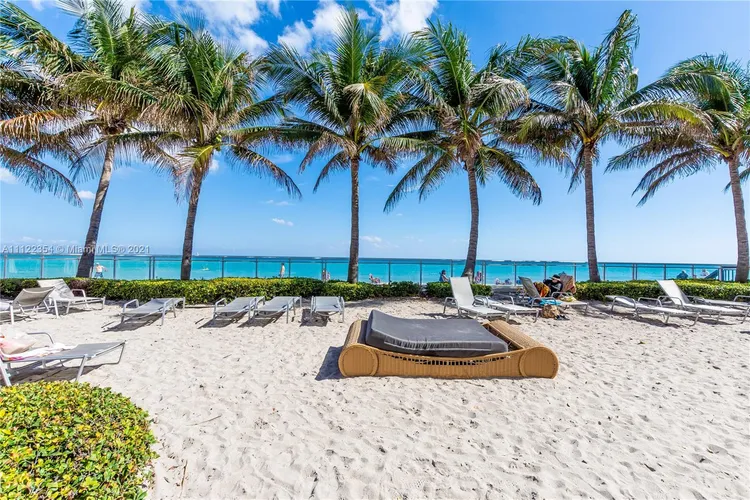 The Residences On Hollywood Beach #1509 image #48