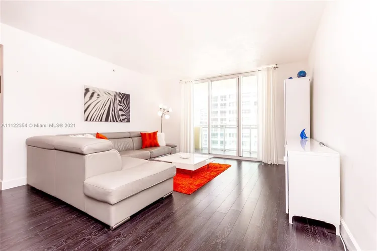 The Residences On Hollywood Beach #1509 image #6
