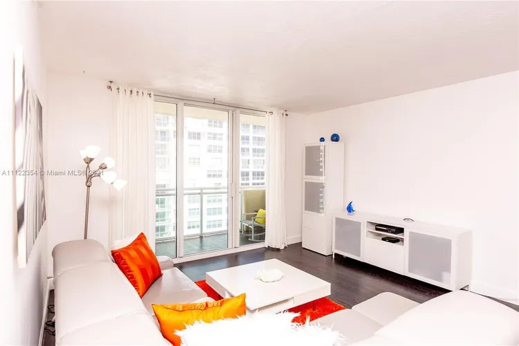 The Residences On Hollywood Beach #1509 image #7