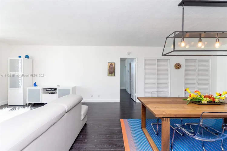 The Residences On Hollywood Beach #1509 image #9