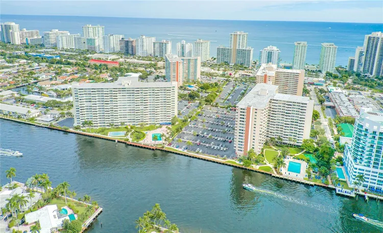 Coral Ridge Towers #1702 image #10