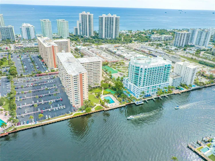 Coral Ridge Towers #1702 image #11