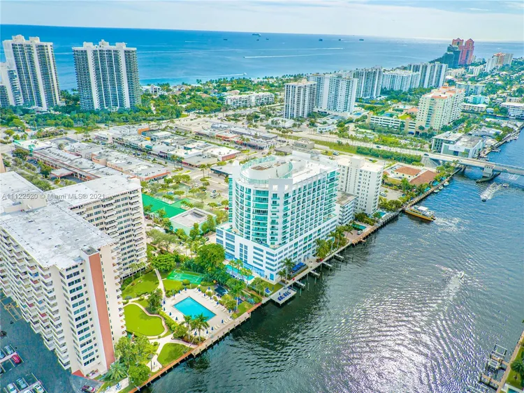 Coral Ridge Towers #1702 image #27