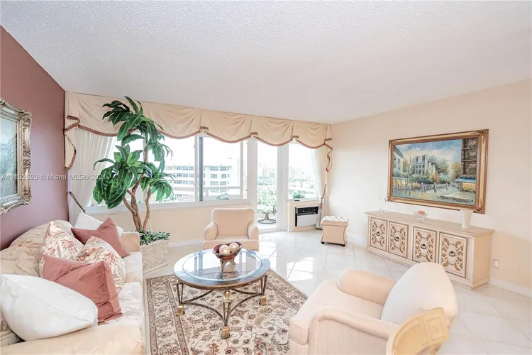 Coral Ridge Towers #1702 image #6