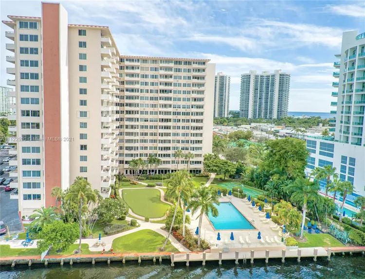 Coral Ridge Towers #1702 image #7