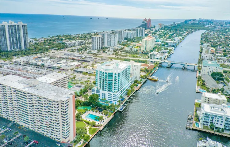 Coral Ridge Towers #1702 image #8