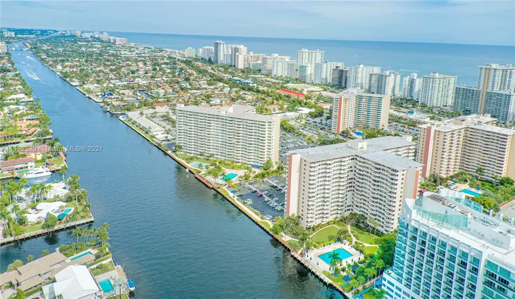 Coral Ridge Towers #1702 image #9