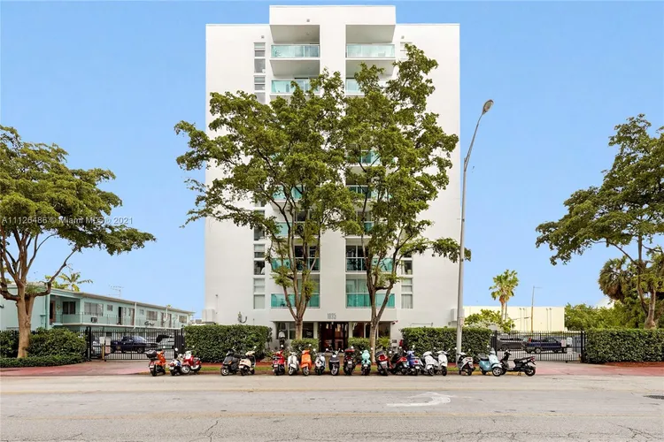 Mirador East #508 image #16