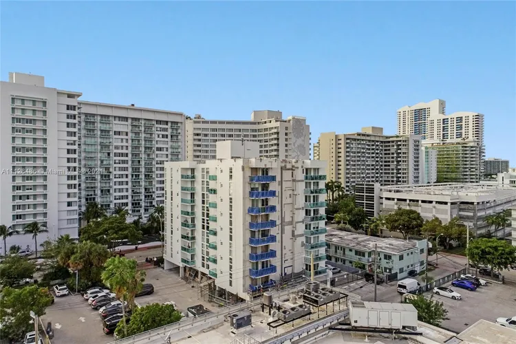 Mirador East #508 image #17