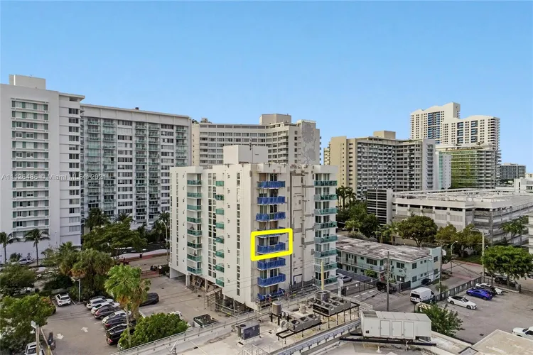 Mirador East #508 image #18