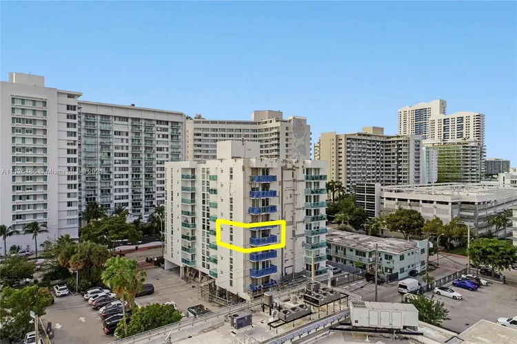 Mirador East #508 image #19