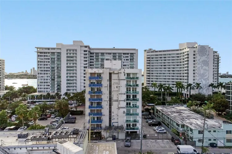 Mirador East #508 image #20