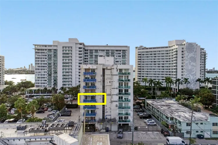 Mirador East #508 image #21