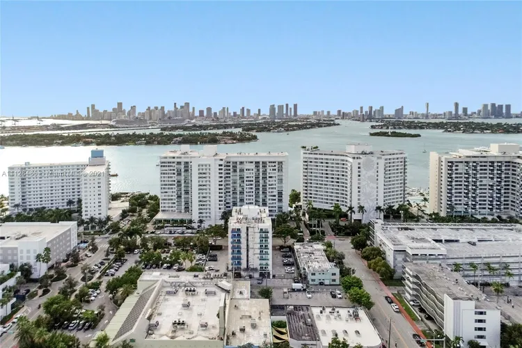 Mirador East #508 image #22