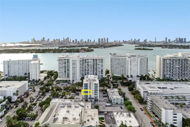 Mirador East #508 image #23