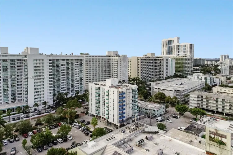 Mirador East #508 image #24