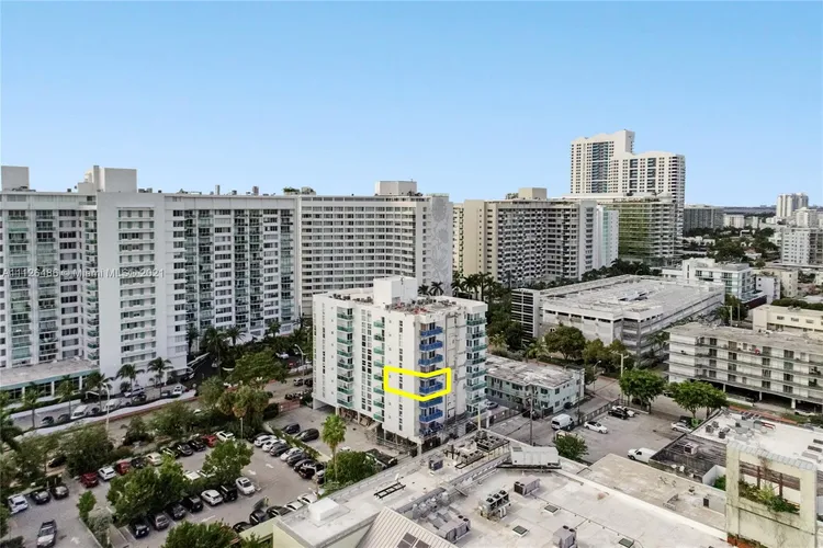 Mirador East #508 image #25