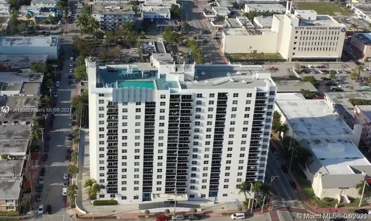 401 Blu Condo #305 image #13