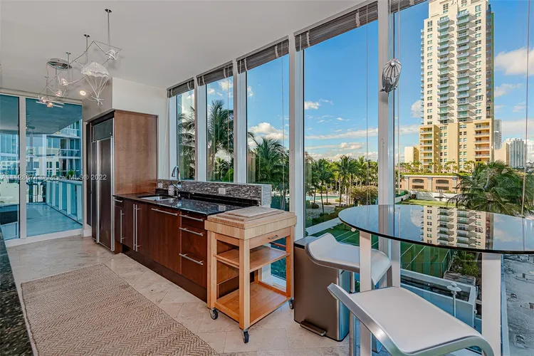 Murano at Portofino #608 image #10