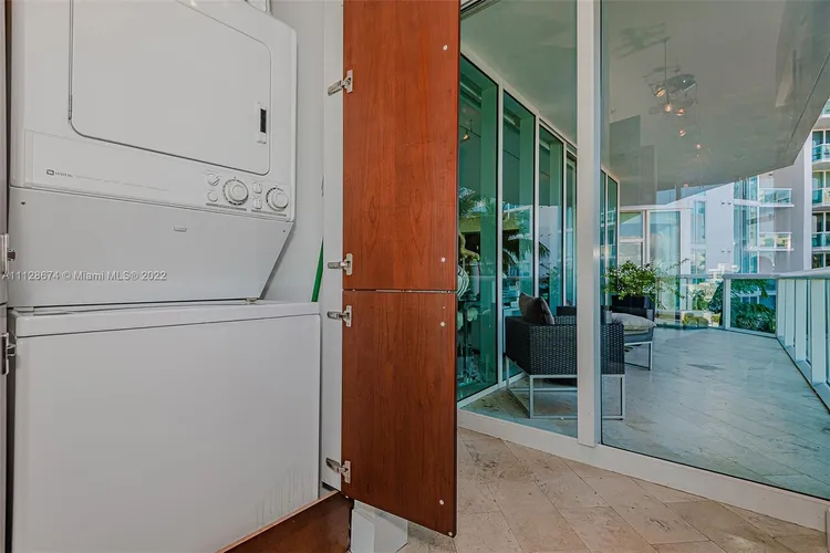 Murano at Portofino #608 image #11