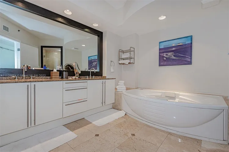 Murano at Portofino #608 image #13