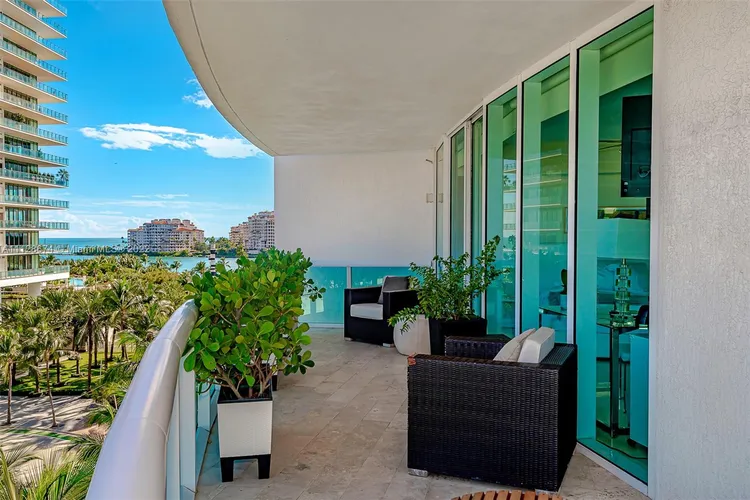 Murano at Portofino #608 image #18