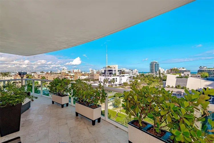 Murano at Portofino #608 image #19