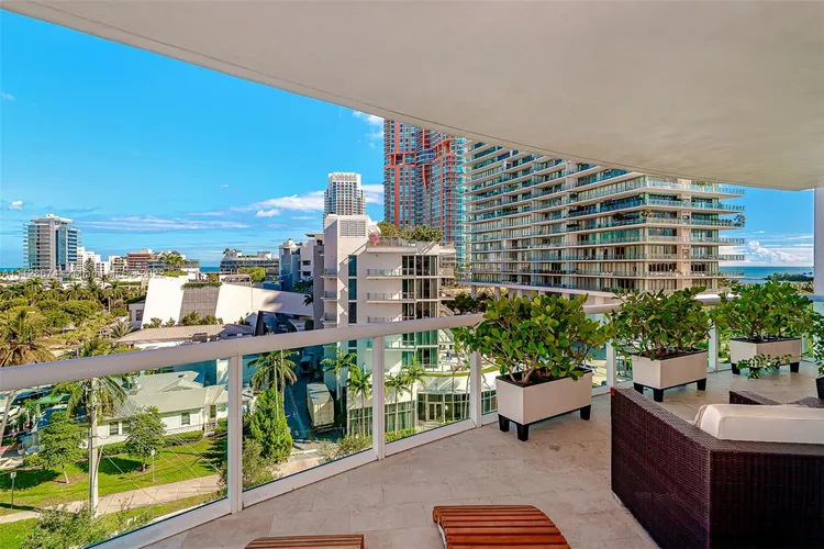 Murano at Portofino #608 image #20