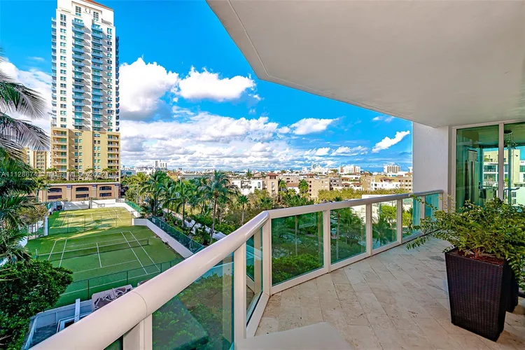 Murano at Portofino #608 image #21