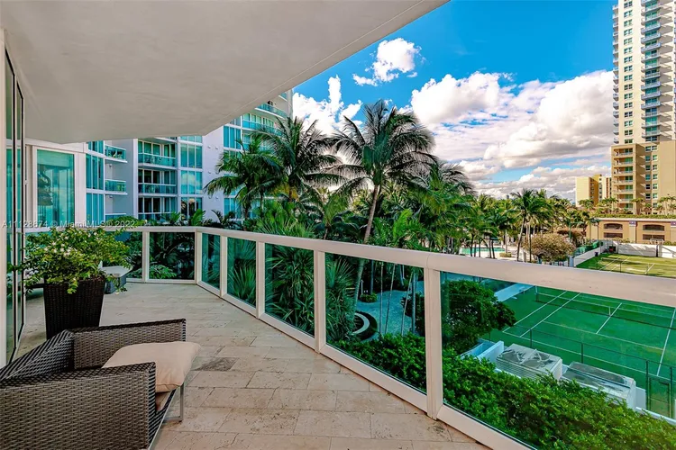 Murano at Portofino #608 image #22