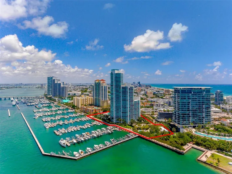 Murano at Portofino #608 image #23