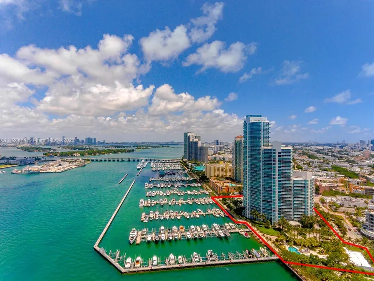 Murano at Portofino #608 image #26