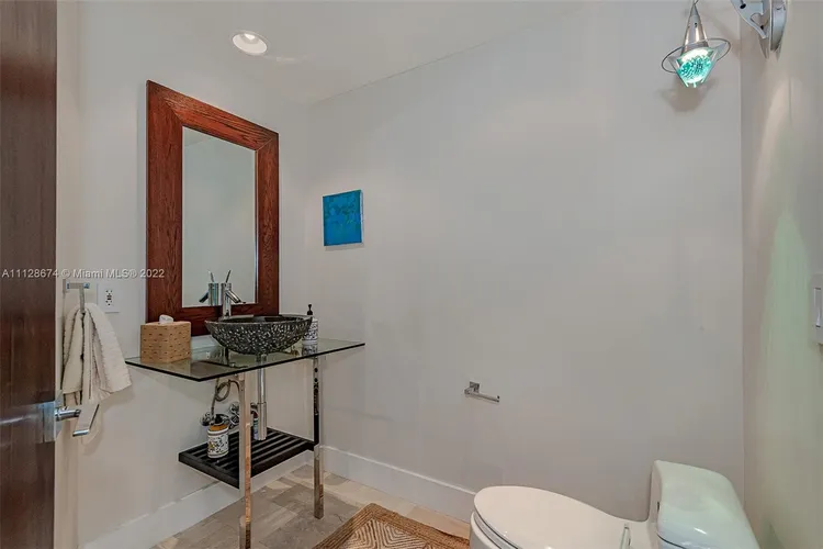 Murano at Portofino #608 image #7