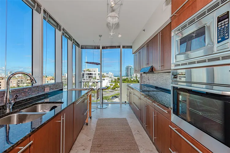 Murano at Portofino #608 image #8