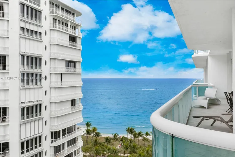 Palace at Bal Harbour #12A image #11