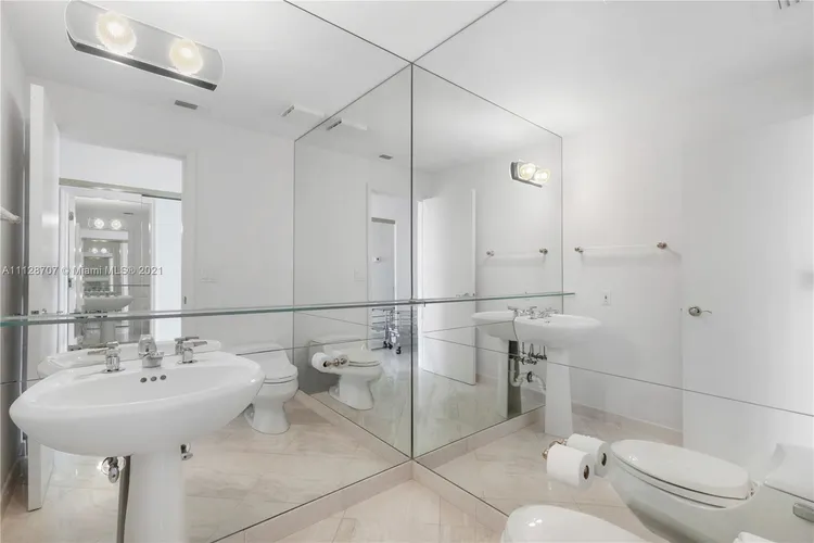 Palace at Bal Harbour #12A image #14