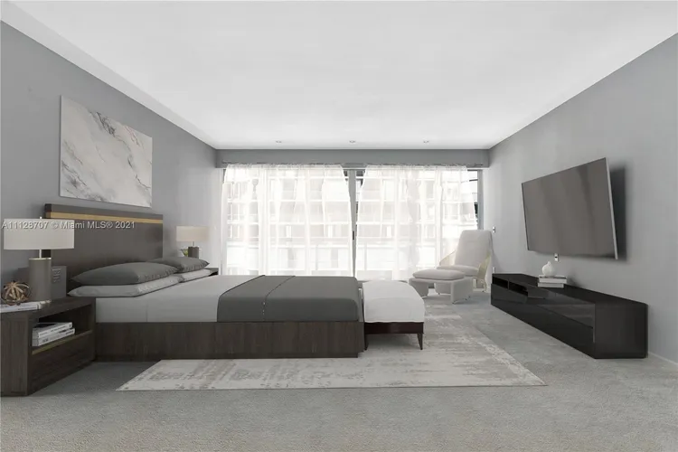 Palace at Bal Harbour #12A image #16