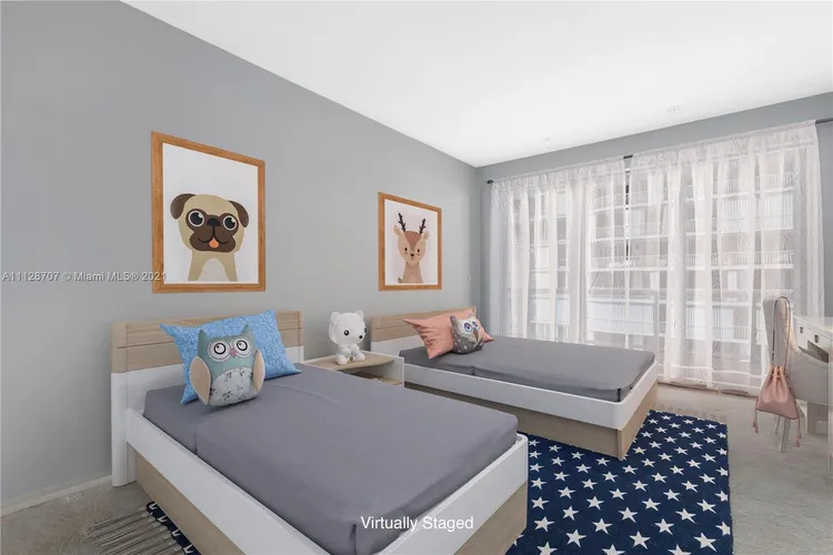 Palace at Bal Harbour #12A image #22