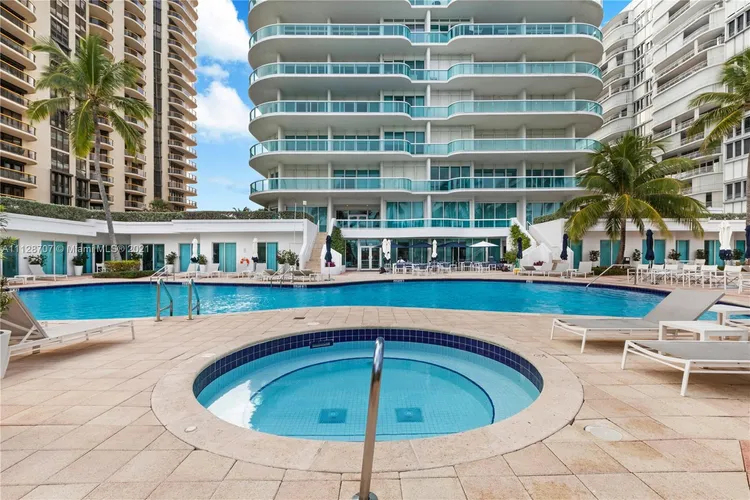 Palace at Bal Harbour #12A image #26