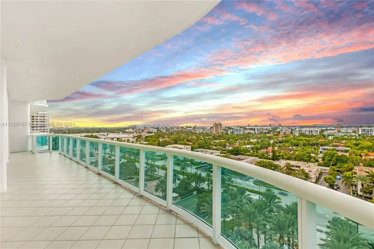 Palace at Bal Harbour #12A image #27