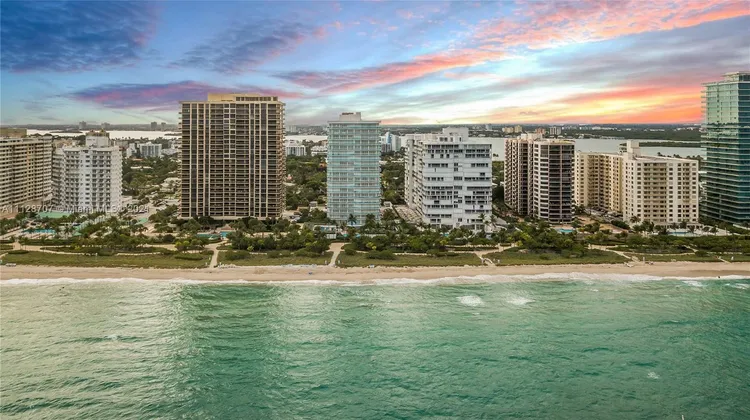 Palace at Bal Harbour #12A image #28