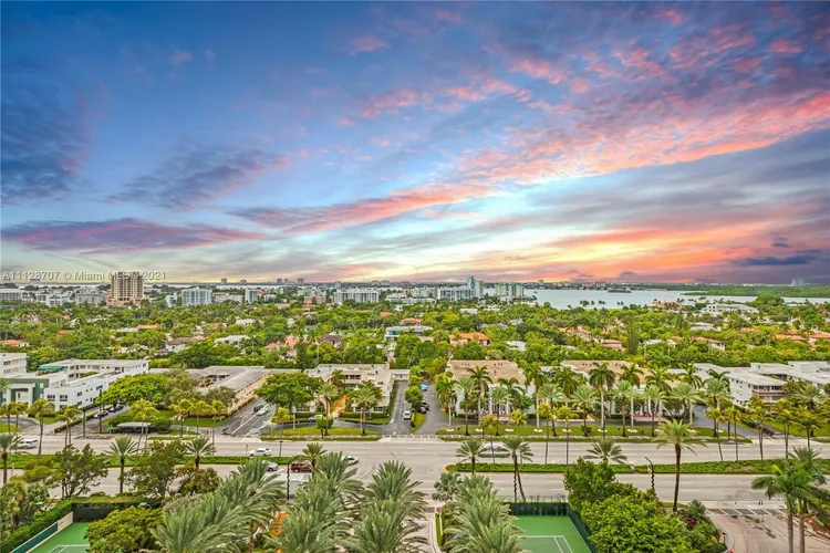 Palace at Bal Harbour #12A image #29