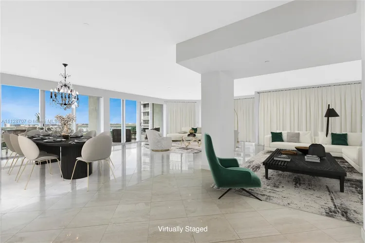 Palace at Bal Harbour #12A image #6