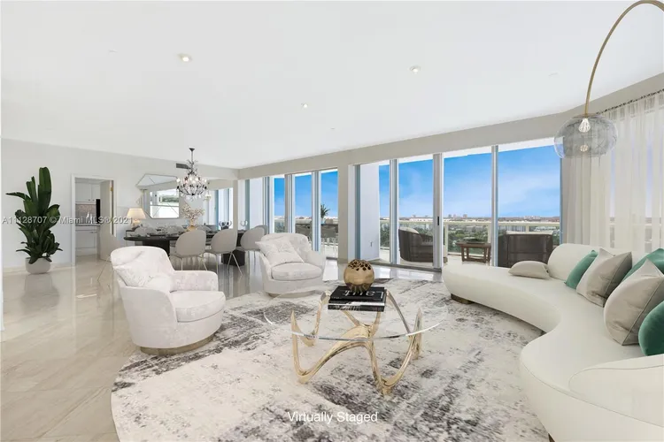 Palace at Bal Harbour #12A image #8