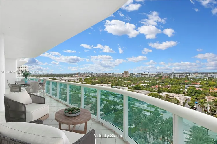 Palace at Bal Harbour #12A image #9