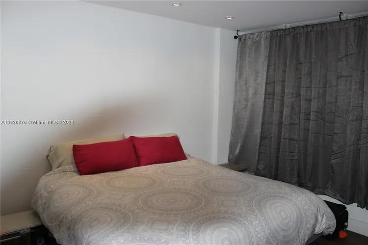 Brickell Bay Tower #1412 image #10