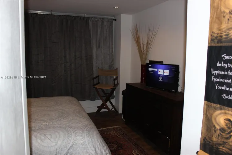 Brickell Bay Tower #1412 image #11