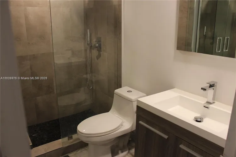 Brickell Bay Tower #1412 image #12