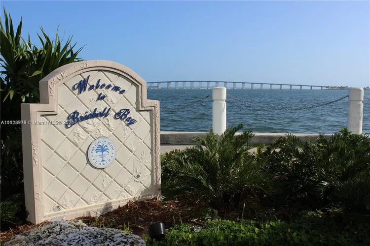 Brickell Bay Tower #1412 image #13