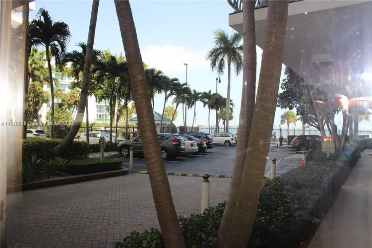 Brickell Bay Tower #1412 image #14